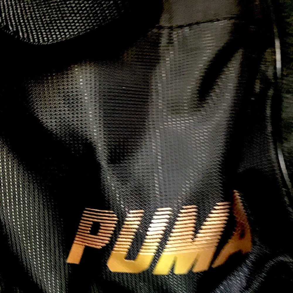 Duffel bag